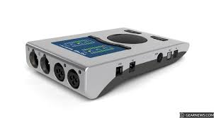 RME Babyface Pro FS