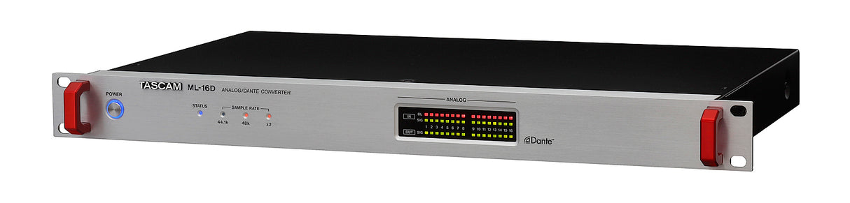 Tascam ML-16D