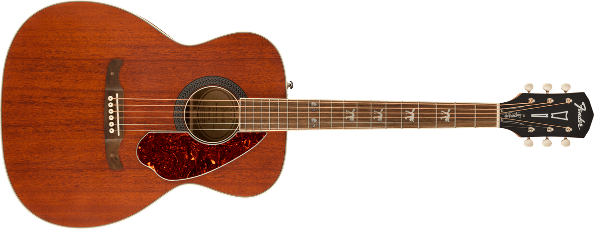 Fender Tim Armstrong Hellcat Anniversary BLK WN