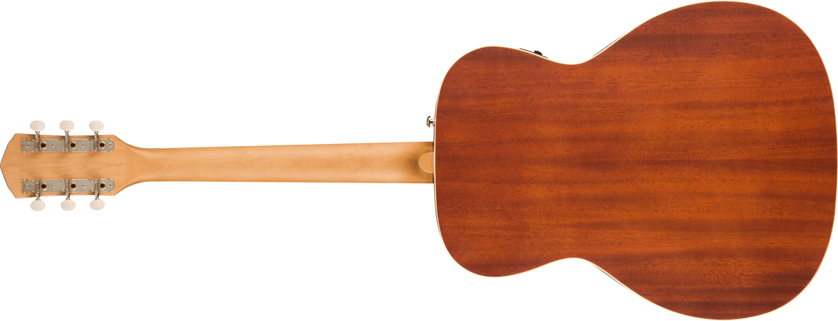 Fender Tim Armstrong Hellcat Anniversary BLK WN