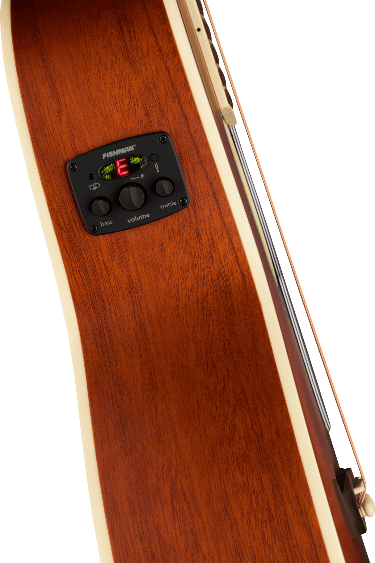 Fender Tim Armstrong Hellcat Anniversary BLK WN