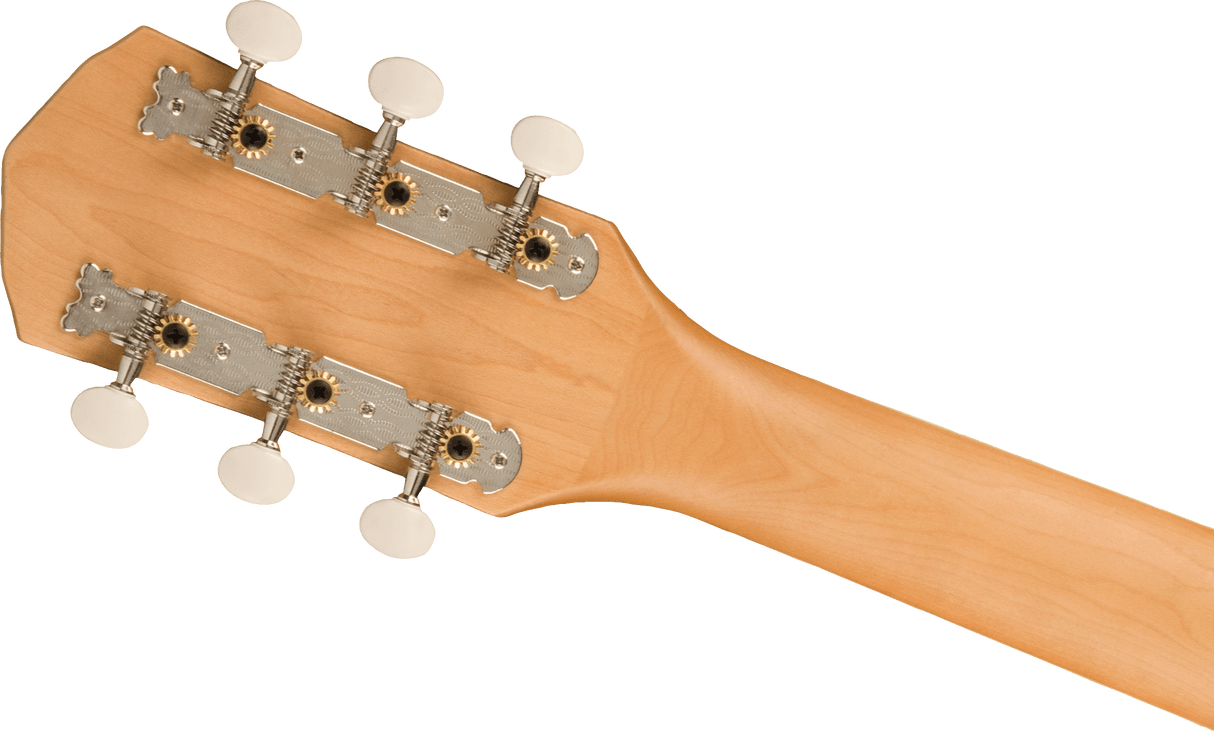 Fender Tim Armstrong Hellcat Anniversary BLK WN