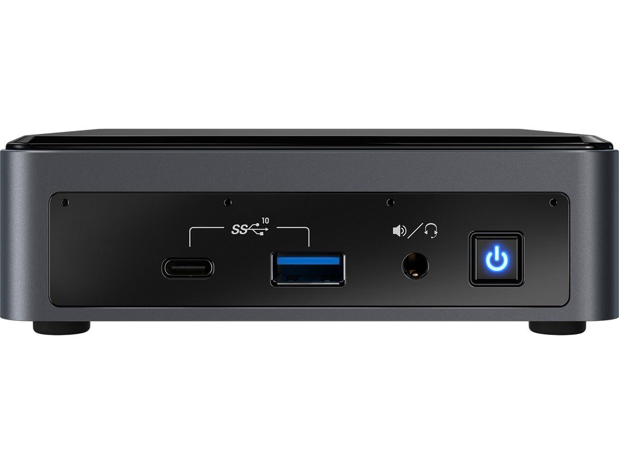 INTEL NUC Barebone BXNUC10I5FNK2