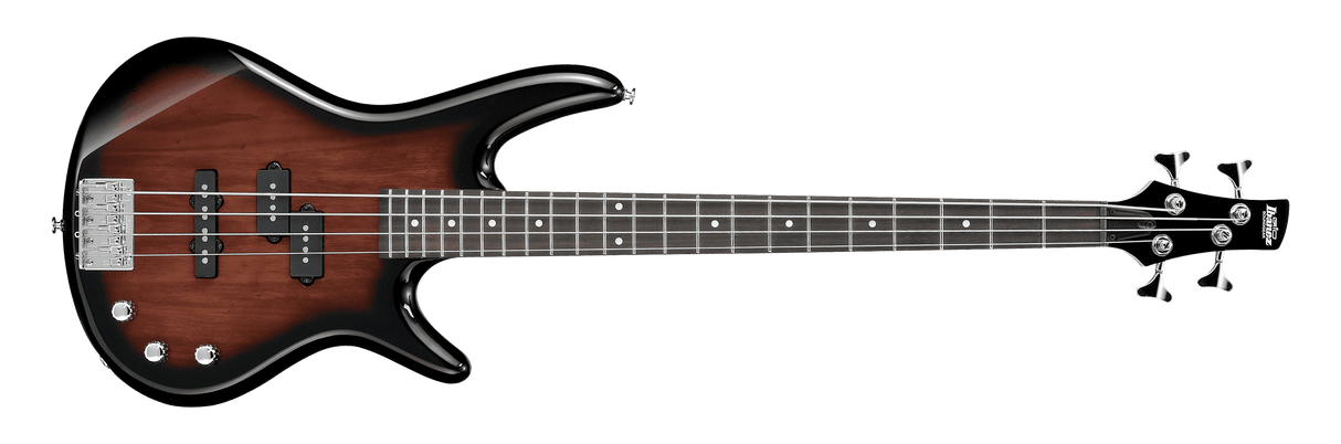 IBANEZ IJSR190U-WNS bosinė gitara komplektas