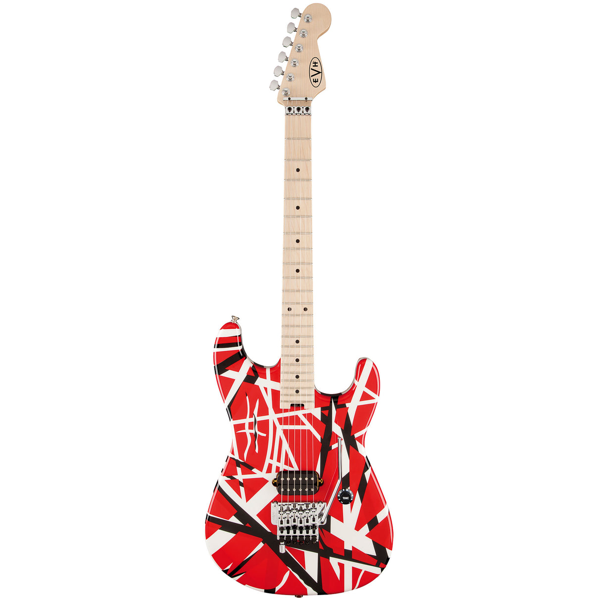 EVH STRIPED SERIES RBW