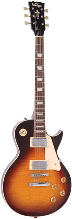 Vintage Guitars V100IT