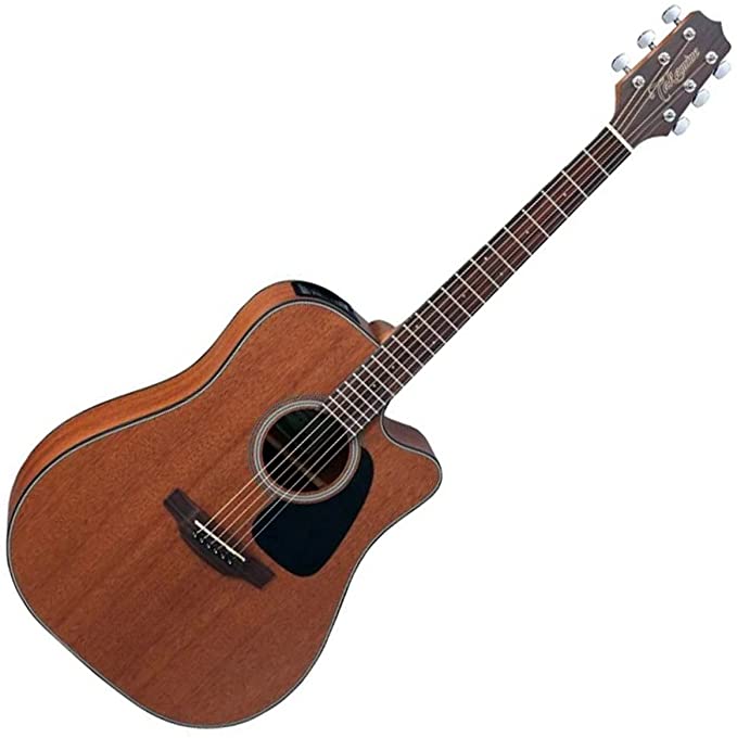 Takamine GD11MCE-NS ALL MAHOGANY elektro-akustinė gitara