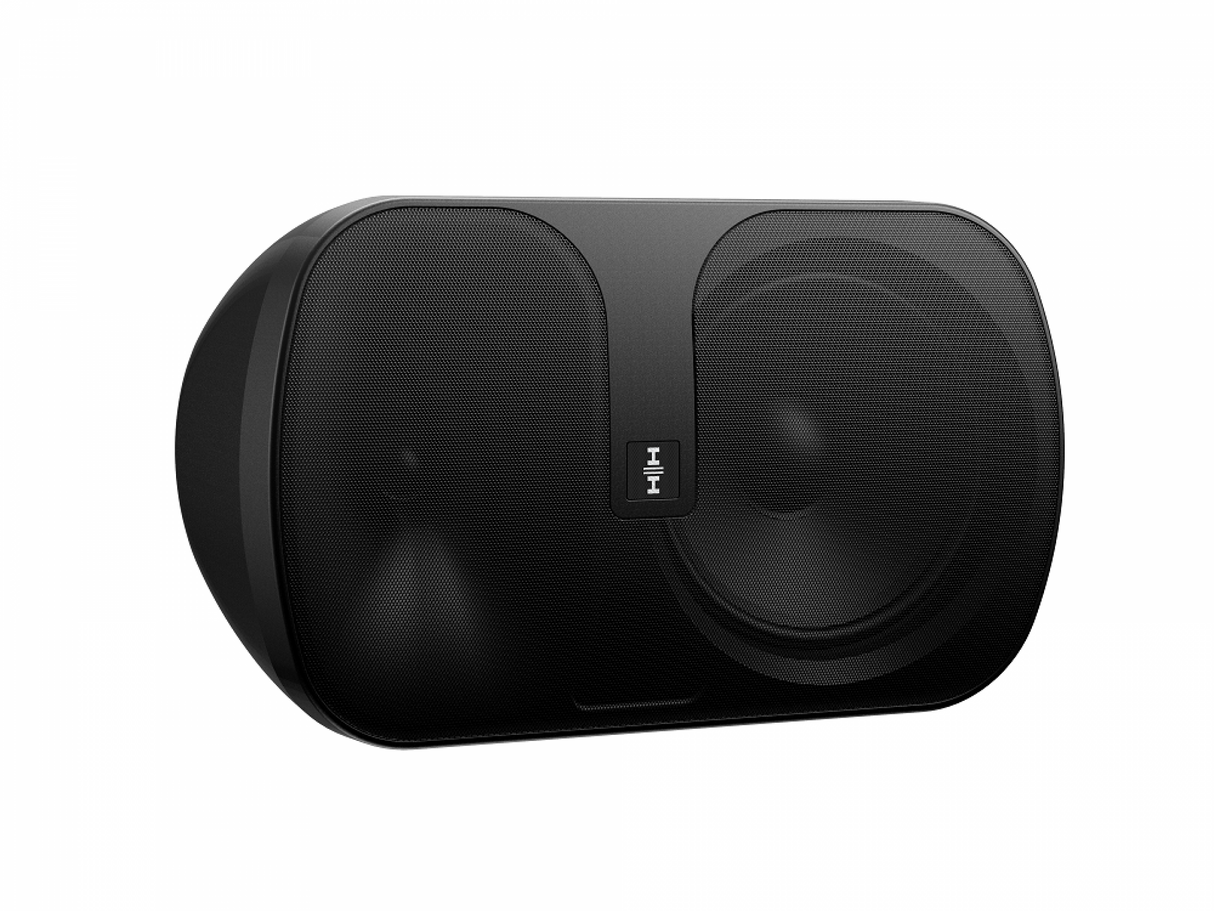 HH Electronics TNi-W8-BK