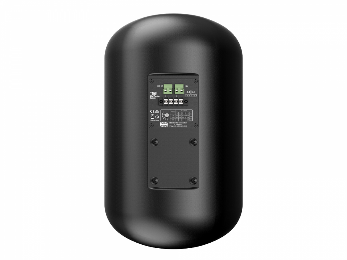 HH Electronics TNi-W8-BK