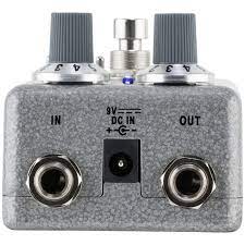 Fender Hammertone Space Delay Effects Pedal