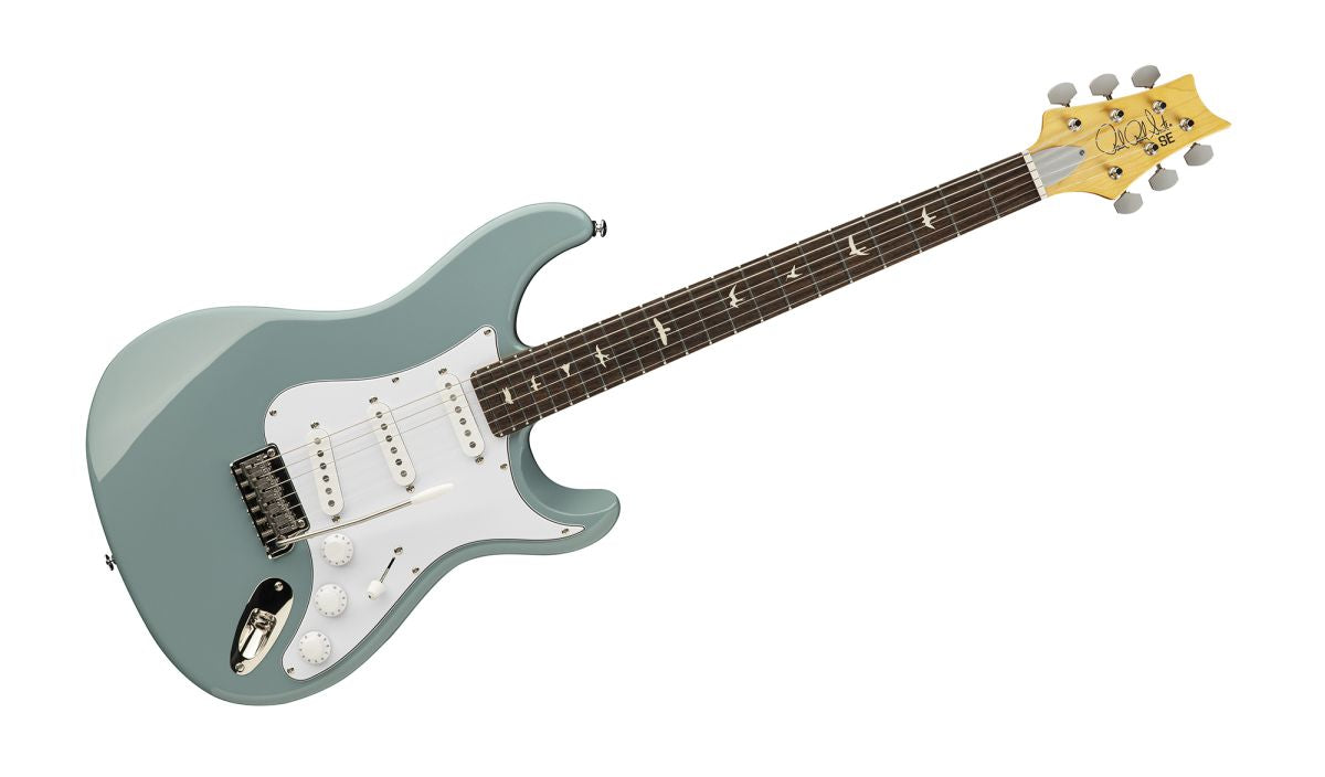Paul Reed Smith SE SILVER SKY STONE BLUE