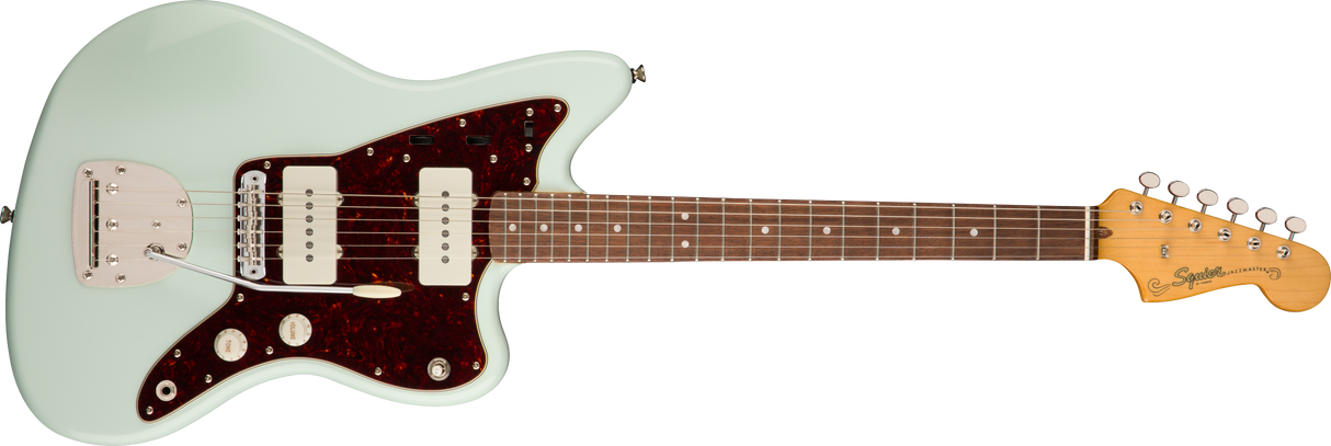 Squier Classic Vibe 60 Jazzmaster LRL SNB