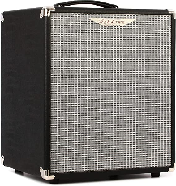 Ashdown Studio-12 110 Watt Bass Combo