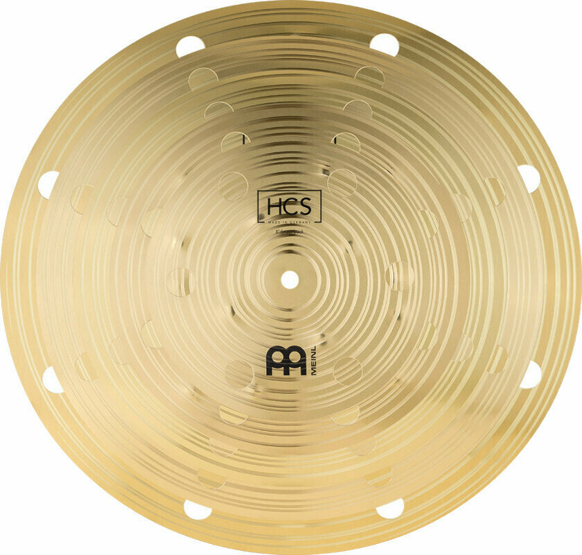 Meinl HCS80246SM SMACK STACK lėkštės būgnams