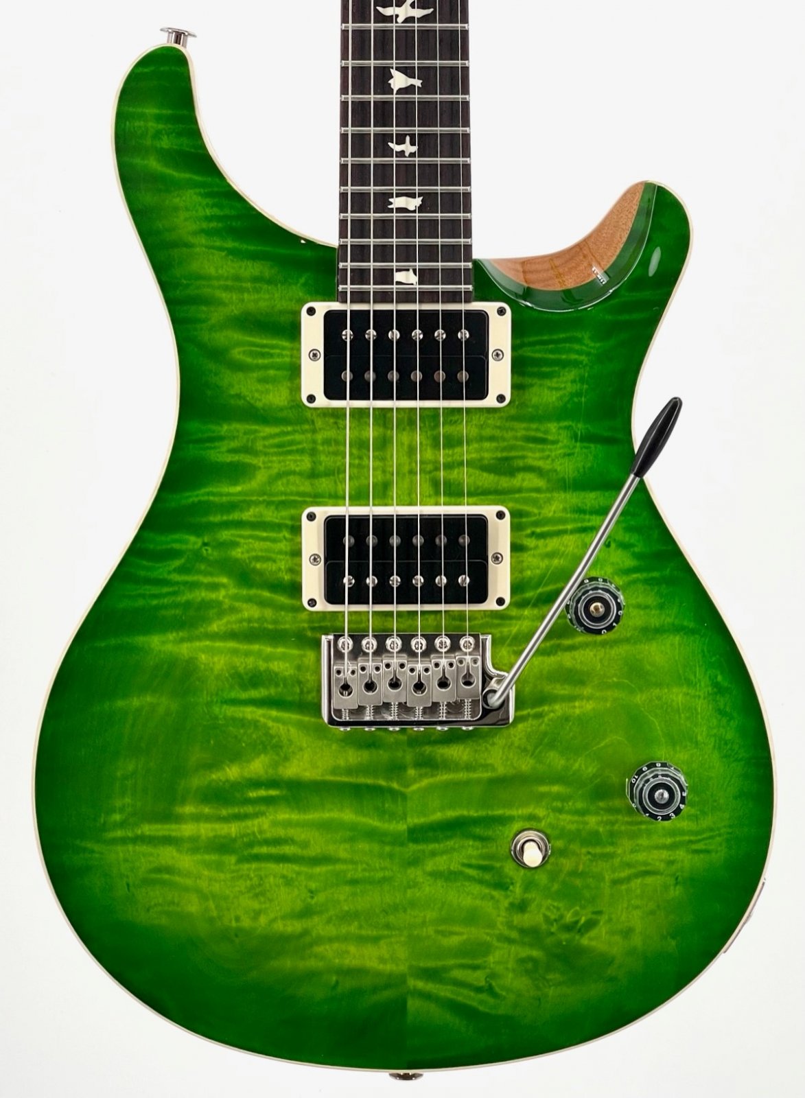 Paul Reed Smith CE24 ERIZA VERDE Made in the USA