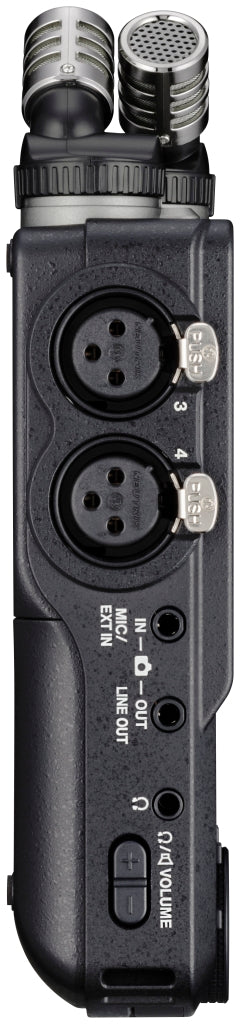 Tascam Portacapture X6