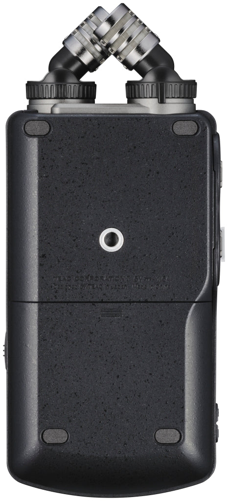 Tascam Portacapture X6