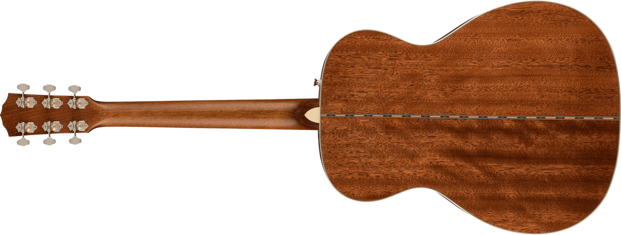 Fender PO-220E Orchestra FSR CEDAR with case elektro-akustinė gitara