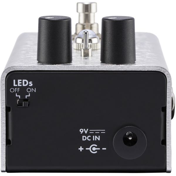 Fender Level Set Buffer Pedal