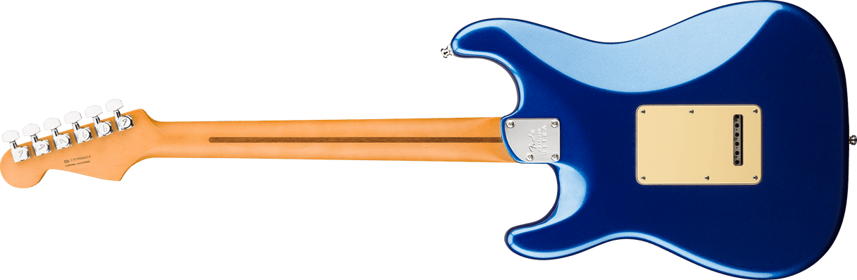 Fender American Ultra Stratocaster HSS RW COB