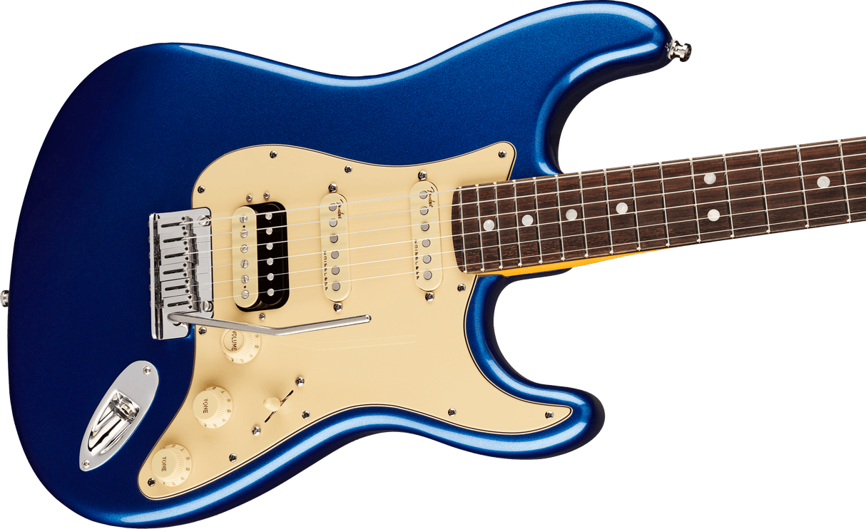 Fender American Ultra Stratocaster HSS RW COB