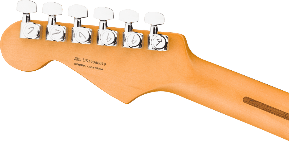 Fender American Ultra Stratocaster HSS RW COB