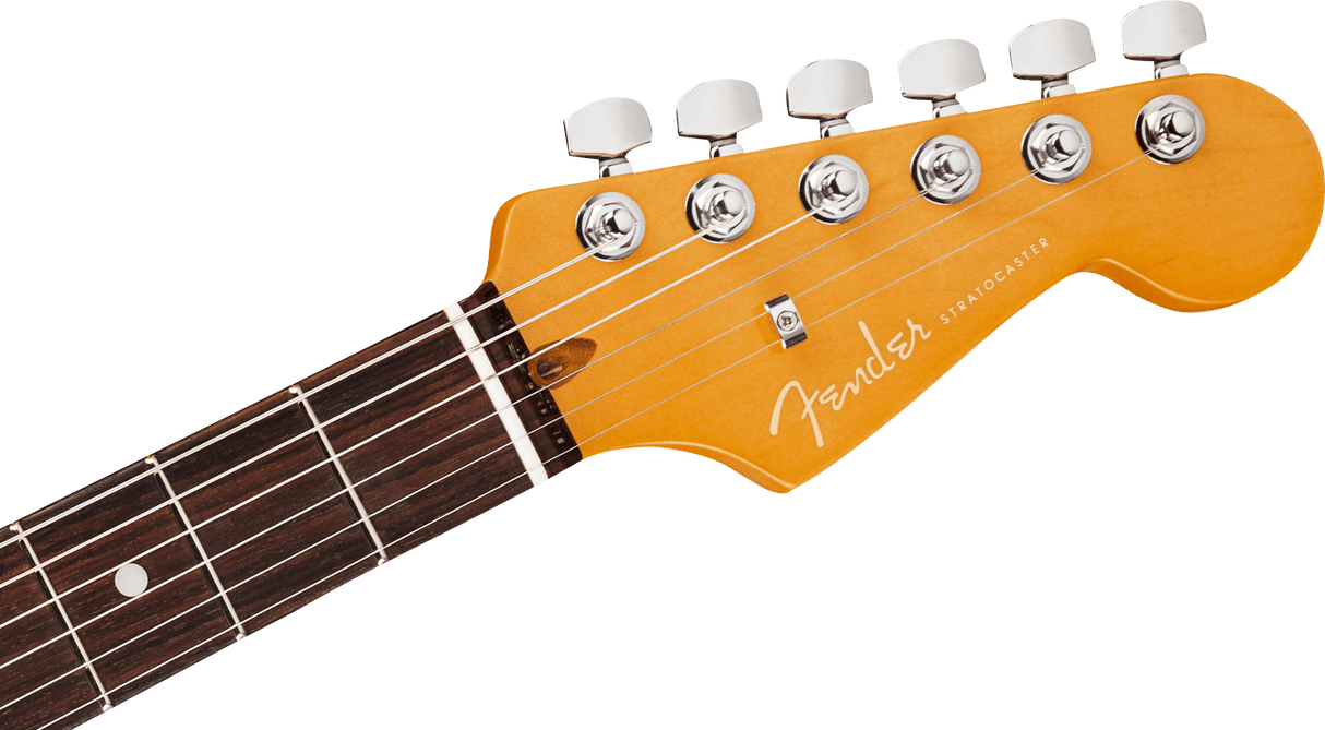 Fender American Ultra Stratocaster HSS RW COB