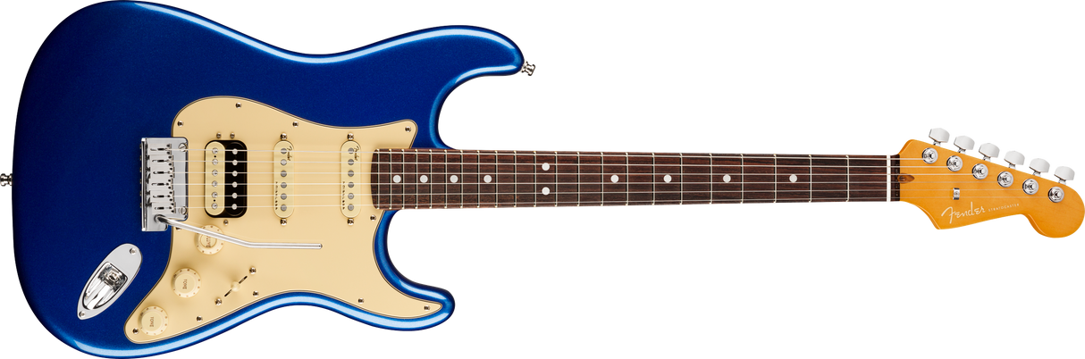 Fender American Ultra Stratocaster HSS RW COB