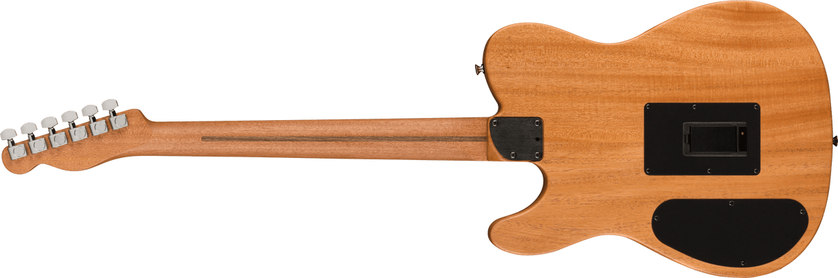 Fender Acoustasonic Player Tele BTB Electro-Acoustic Guitar