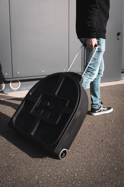 MEINL MCC22-TR lėkščių dėklas