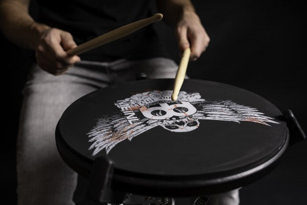 Meinl MPP-12JB Jawbreaker Practice Pad treniruoklis