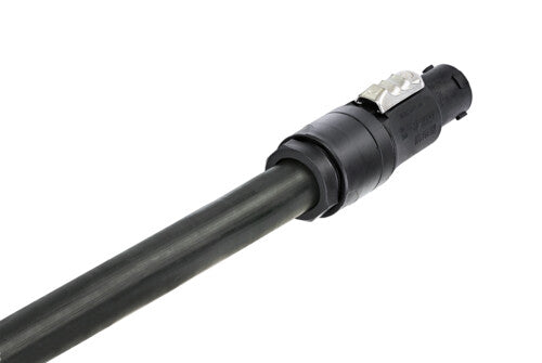 Neutrik NAC3FX-W-TOP-L