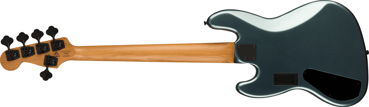 Squier CONTEMPORARY ACTIVE JAZZ BASS V RMN GMM bosinė gitara