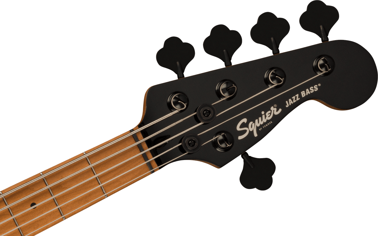 Squier CONTEMPORARY ACTIVE JAZZ BASS V RMN GMM bosinė gitara