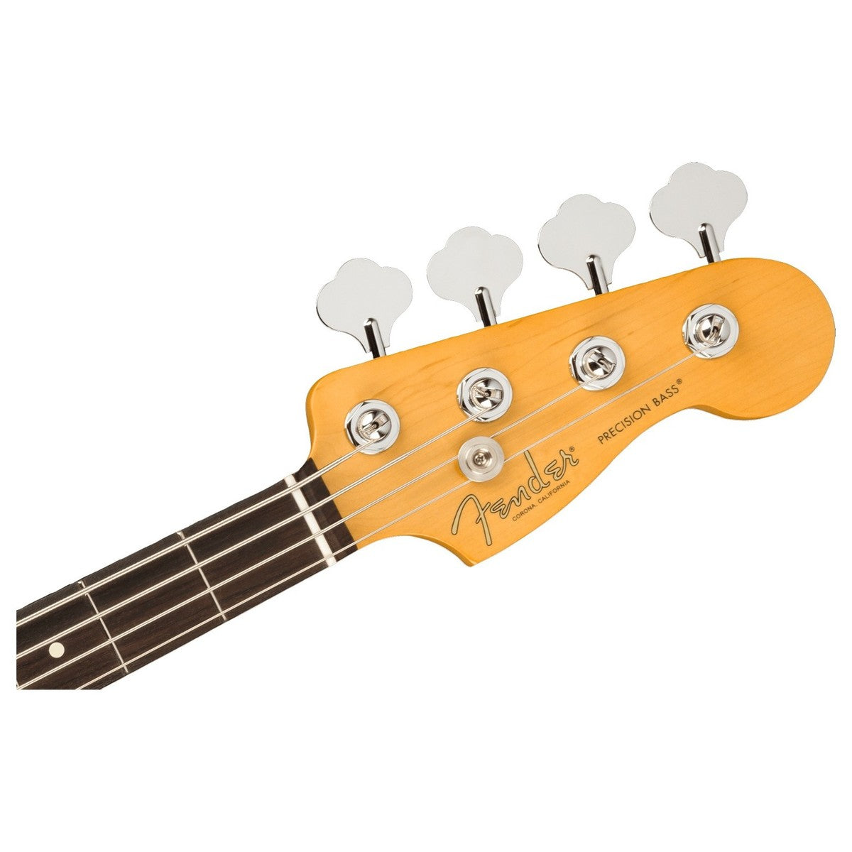 Fender American Pro II P-Bass RW 3-tone sunburst bosinė gitara