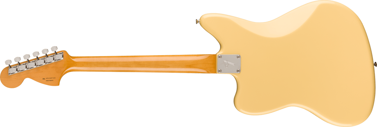 Fender Vintera II 70s Jaguar MN VWT elektrinė gitara