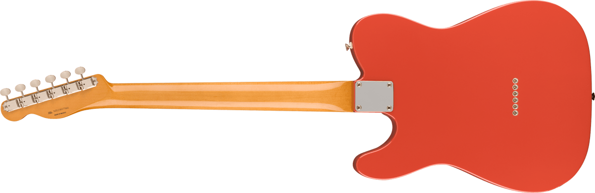 Fender Vintera II 60s Tele RW FRD elektrinė gitara