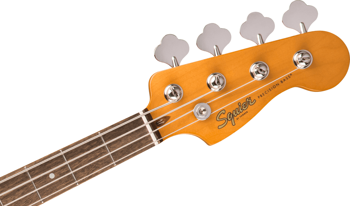 Squier Classic Vibe 60s P Bass LRL OWT bosinė gitara