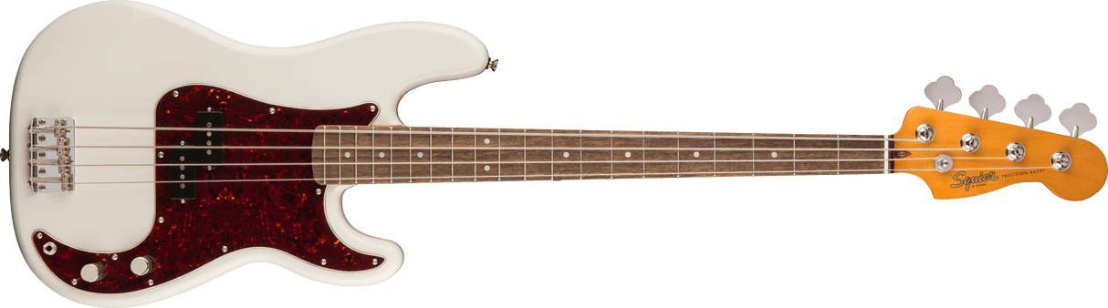 Squier Classic Vibe 60s P Bass LRL OWT bosinė gitara