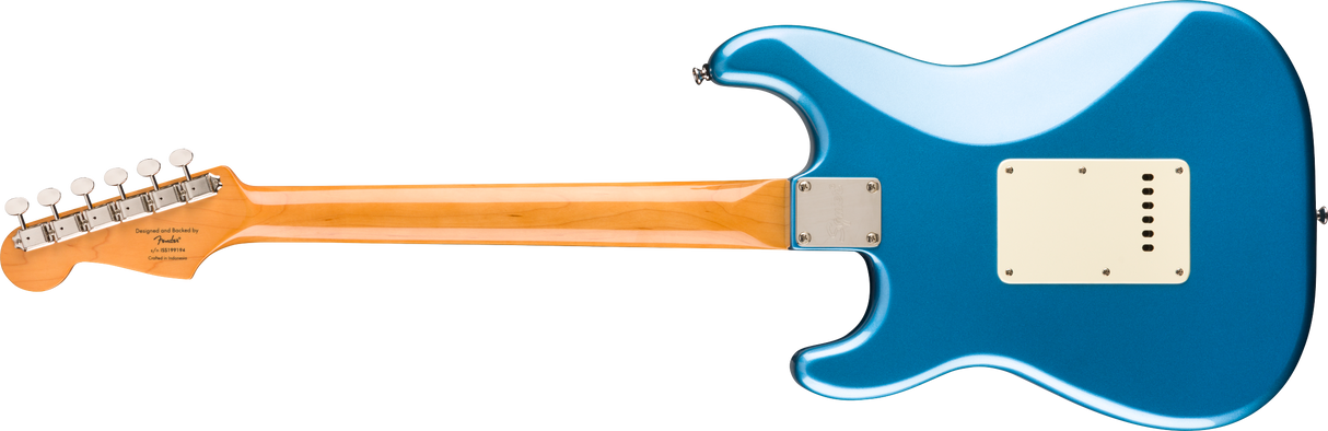 Squier Classic Vibe 60s Stratocaster LPB FSR elektrinė gitara
