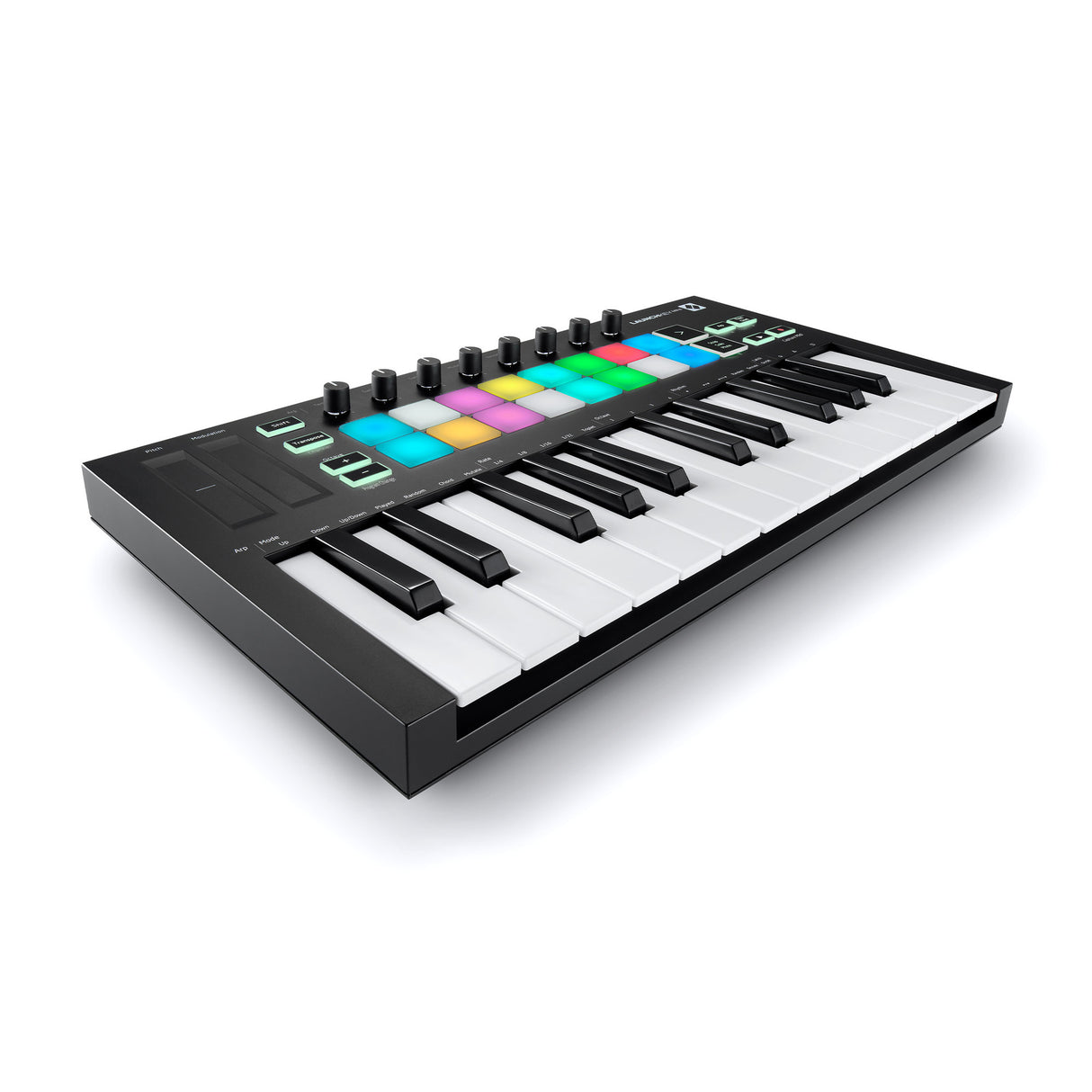 Novation LaunchKey mini mk3