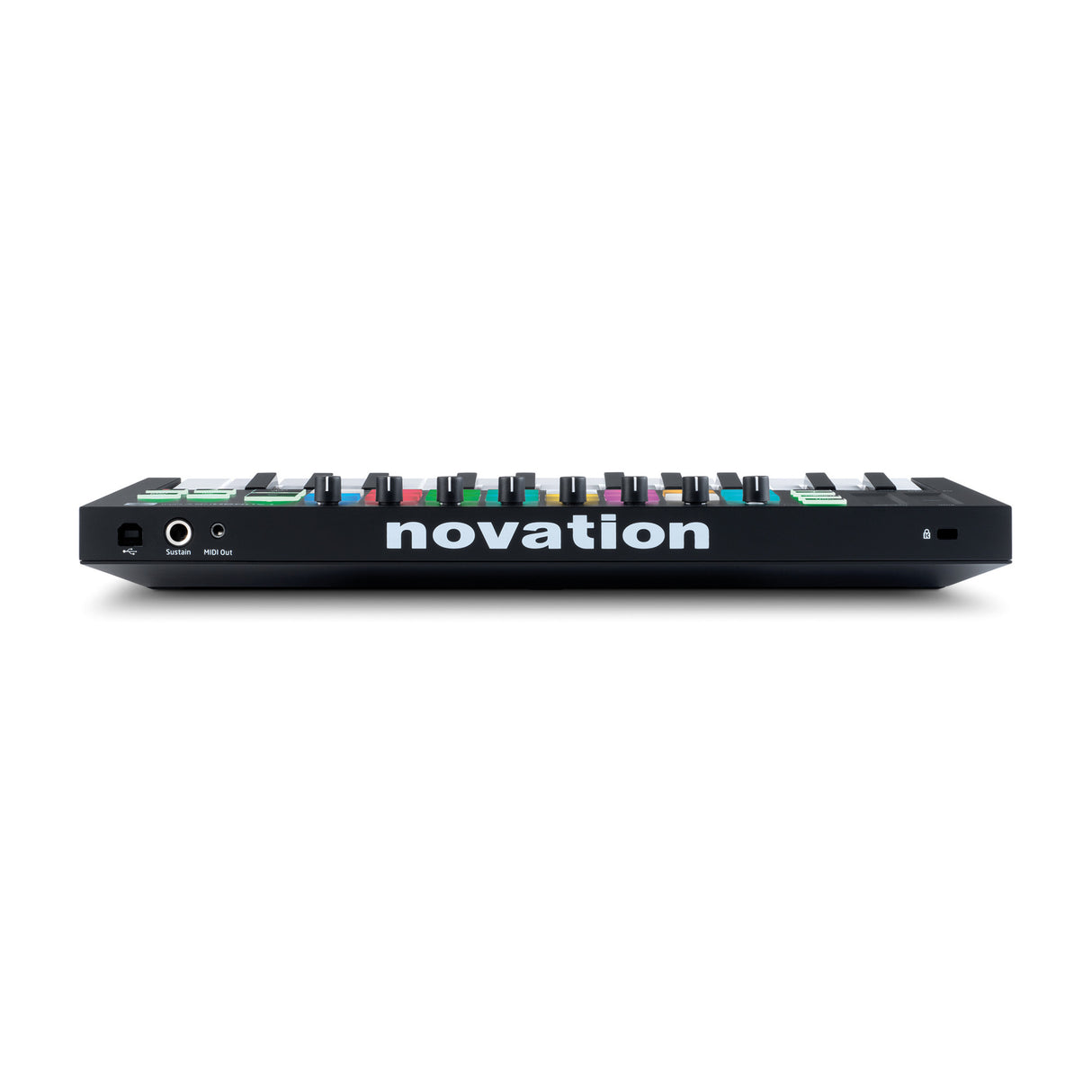 Novation LaunchKey mini mk3
