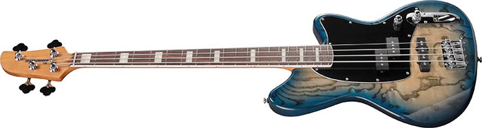 IBANEZ Talman TMB400 TA CBS bosinė gitara