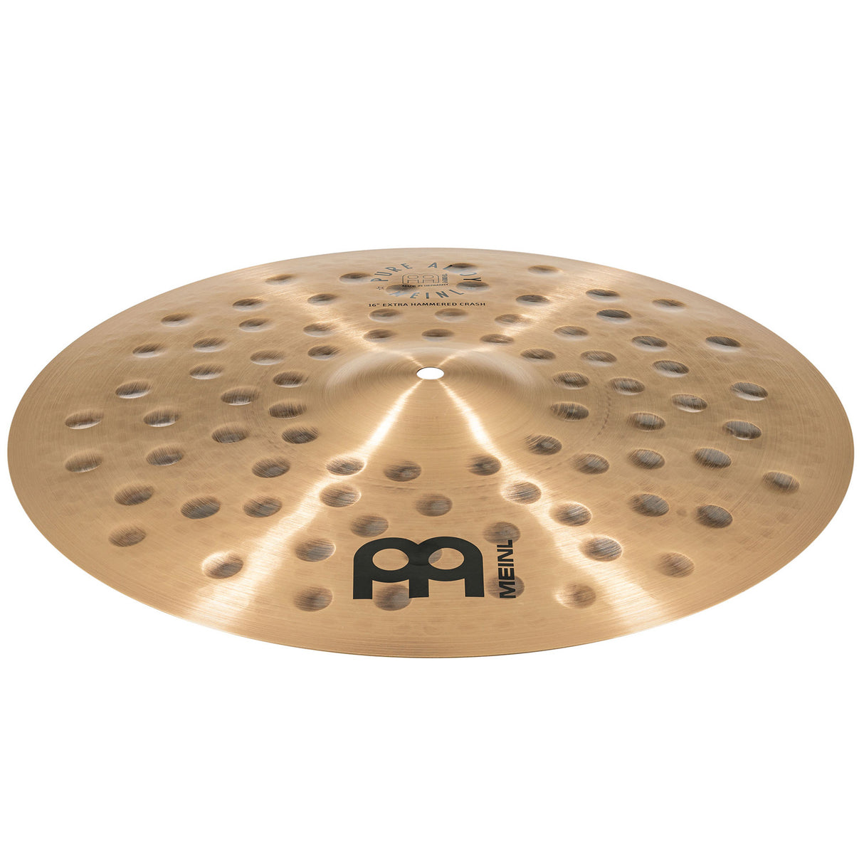 MEINL PA16EHC crash lėkštė