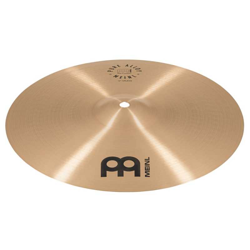 MEINL PA12S lėkštė