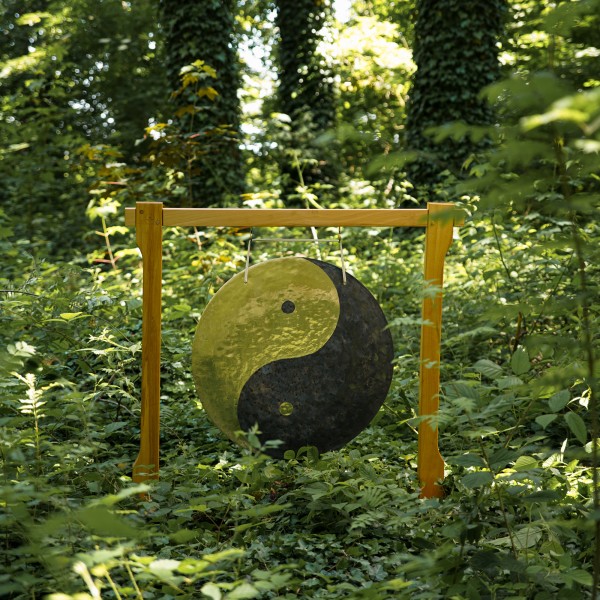 Meinl Sonic Energy WGYY28 Wind Gong 28 Yin & Yang