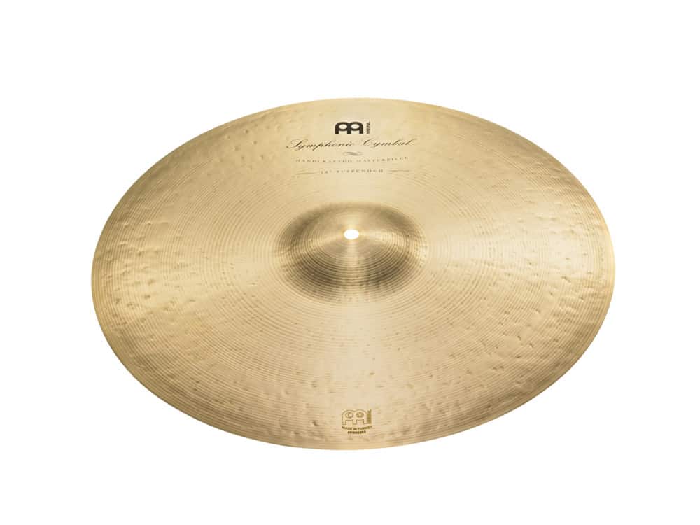 MEINL SY18SUS lėkštė