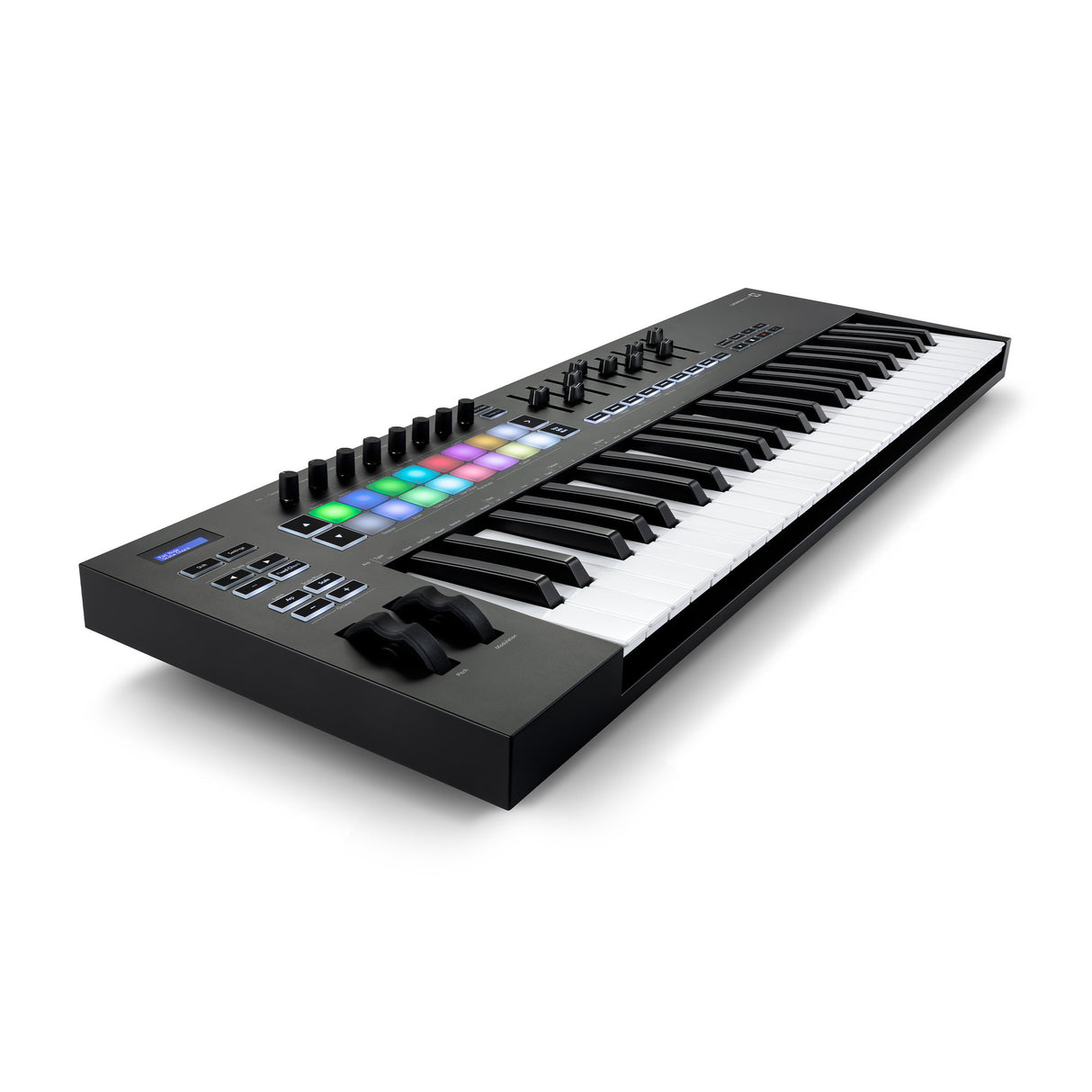 Novation LaunchKey 49 MK 3