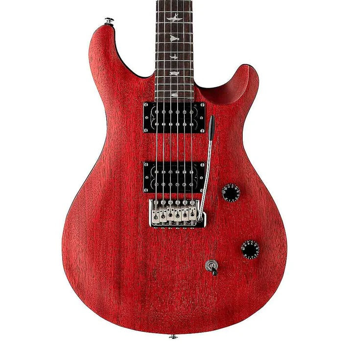 Paul Reed Smith SE CE24 STD Satin Vintage Cherry elektrinė gitara