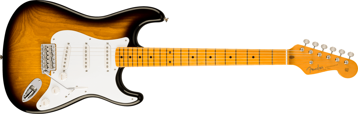 Fender 70th Anniversary American Vintage II 1954 Stratocaster MN 2TS elektrinė gitara